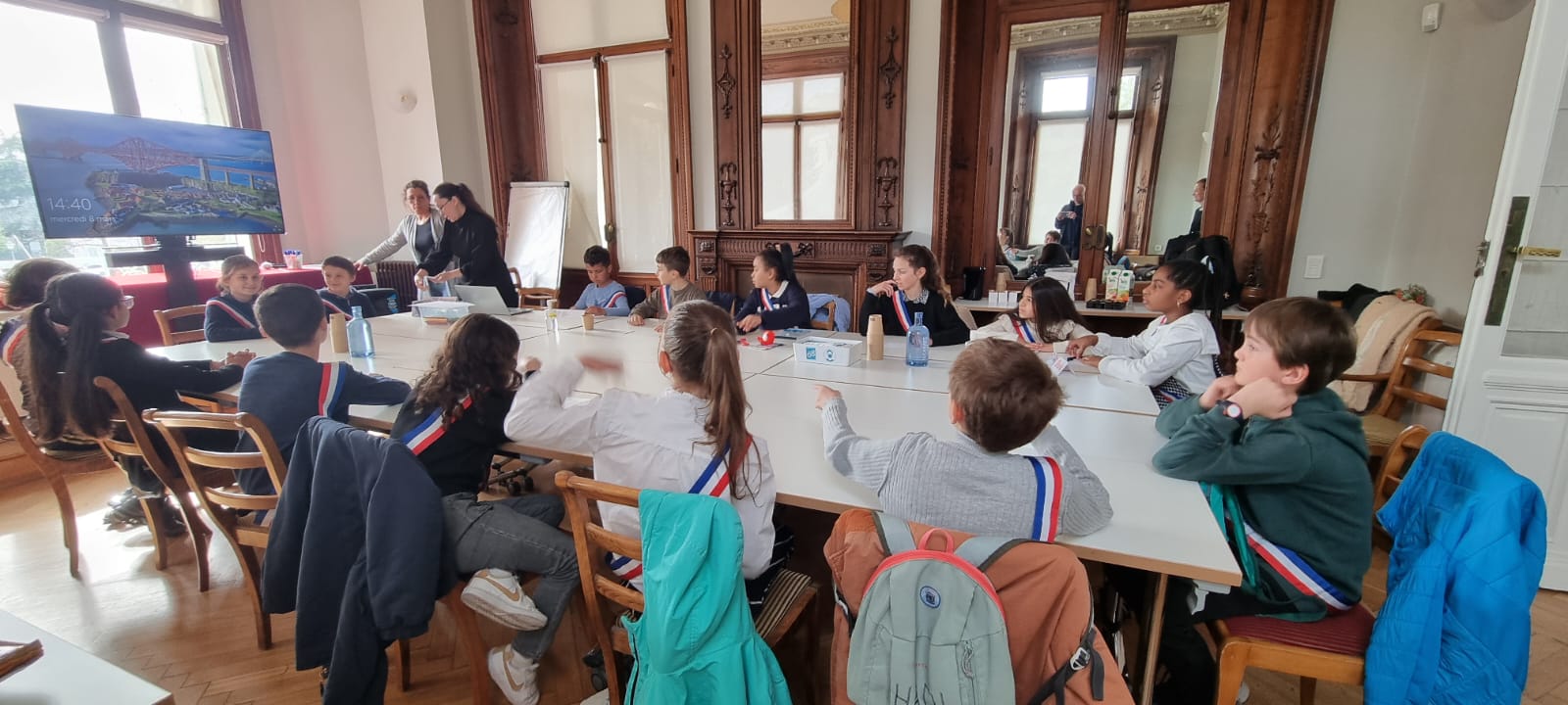 atelier conseil enfant