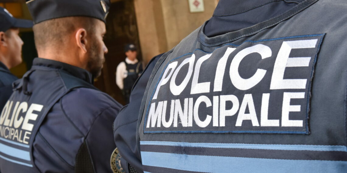 Espace public apaisé