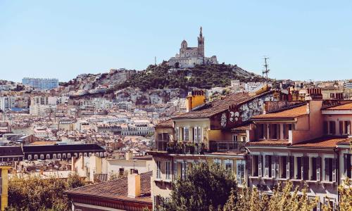 marseille