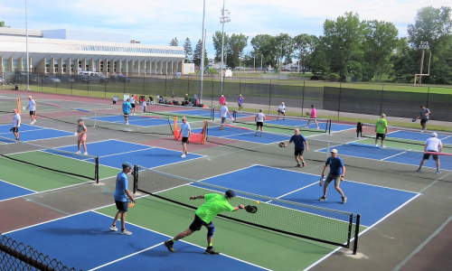 centre d'animation Sainte-Anne