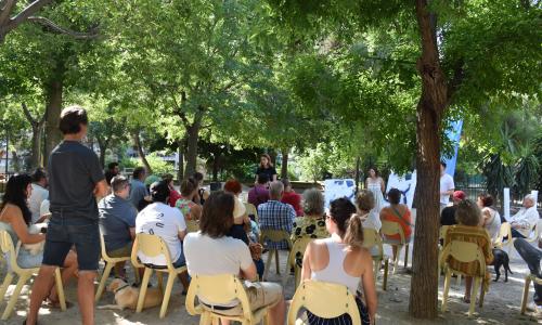 jardin de corinthe ppr