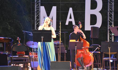 musiques à bagatelle