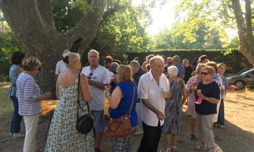 centre d'animation Pastré