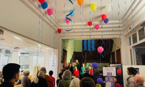 journée internationale des droits des femmes