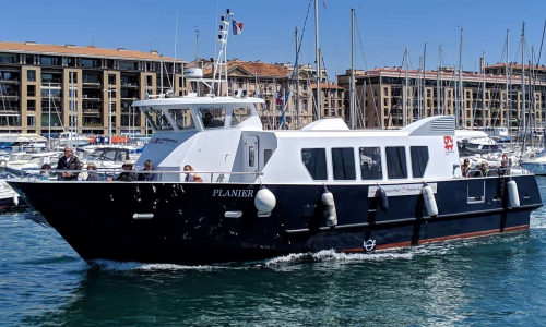 navette maritime
