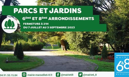 parc&jardin
