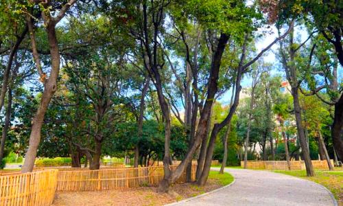 parc valbarelle