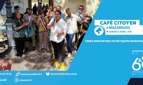 café citoyen