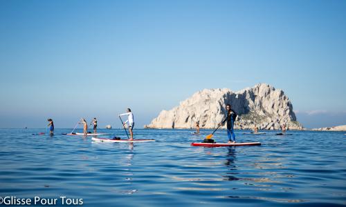 glisse nautique
