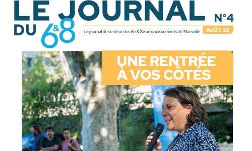 journal de secteur