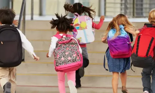 Service minimum écoles