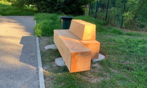 Parc Valbelle
