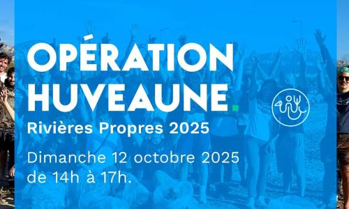 plage de l'huveaune