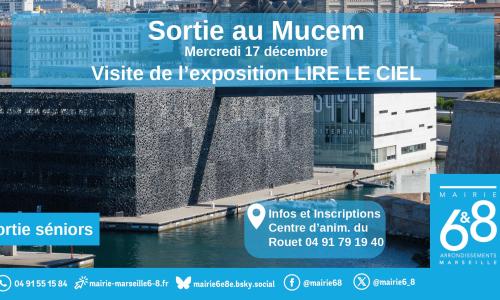 MUCEM