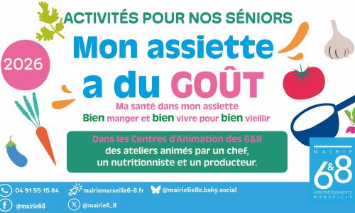 mon assiette a du gout 2026