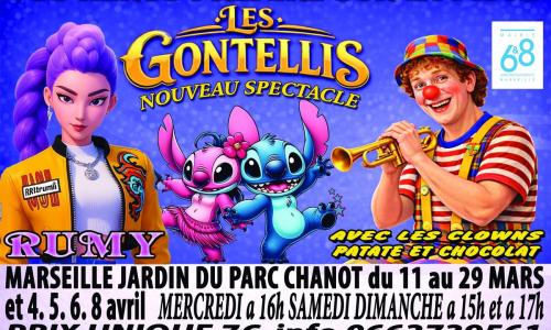 Les Gontellis Chanot