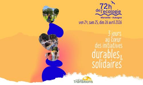 72 h de l'écologie
