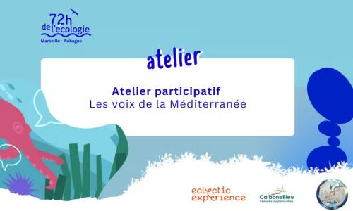 72 h de l'écologie