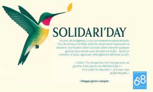 SOLIDARI'DAY