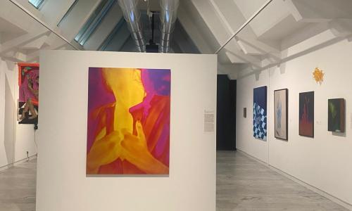 Exposition temporaire La vie climatique