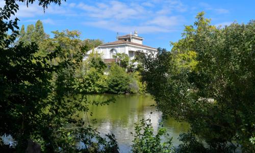 parc Borély