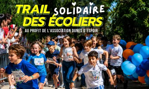 course solidaire