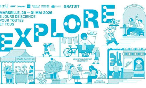 explore