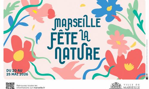 Marseille fête la Nature