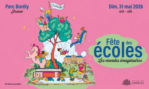 fête des écoles