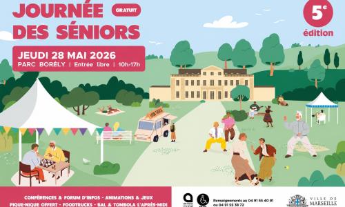 journée des seniors