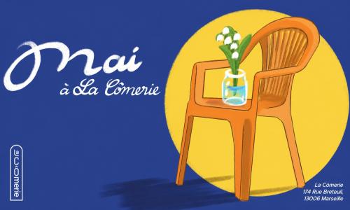 mai à la Cômerie