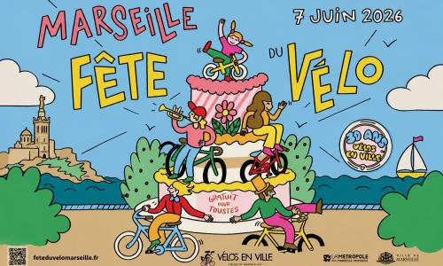 Fête du Vélo