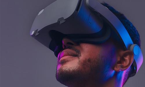 Visite virtuelle du sous-marin le SAGA