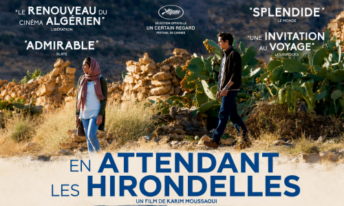 En attendant les hirondelles