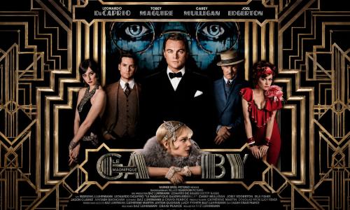 Gatsby