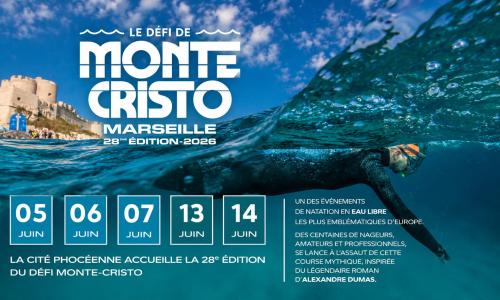 défi montechristo 2026