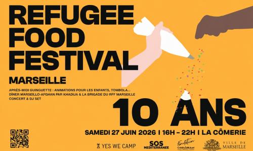 refuge food festival