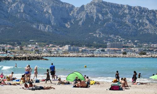 saison estivale marseille 2026