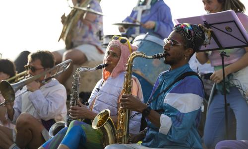 fête de la musique