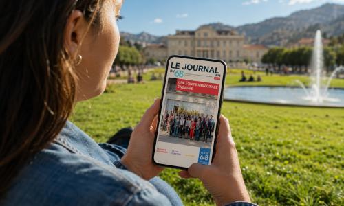 journal de secteur