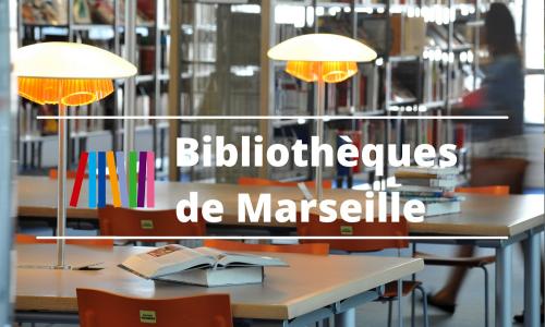 bibliothèque de Bonneveine