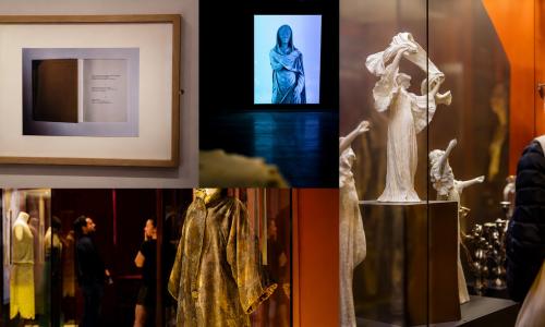 les expos dans le 6&8 marseille