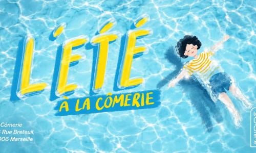 la Cômerie