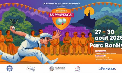 Le Provençal