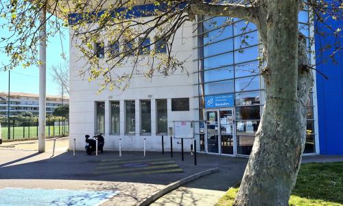 Centre d’animation Bonnefon