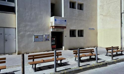 Centre d'animation du Rouet