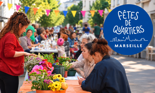 fête du quartier Lodi 10 octobre