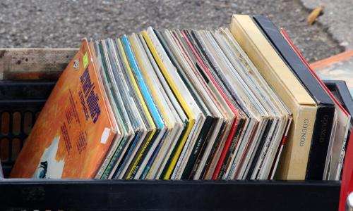 Brocante