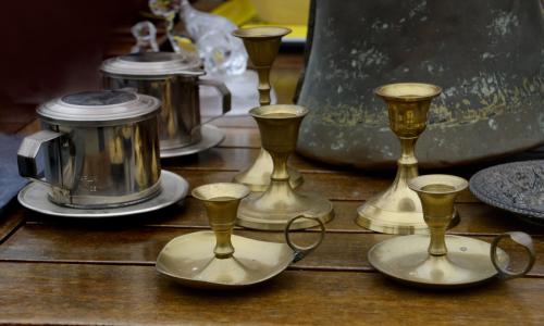 Brocante du Prado 
