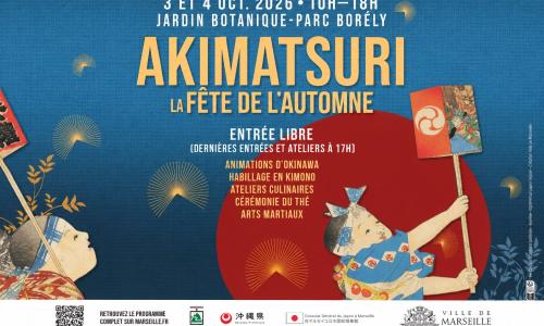 Fête de l'automne